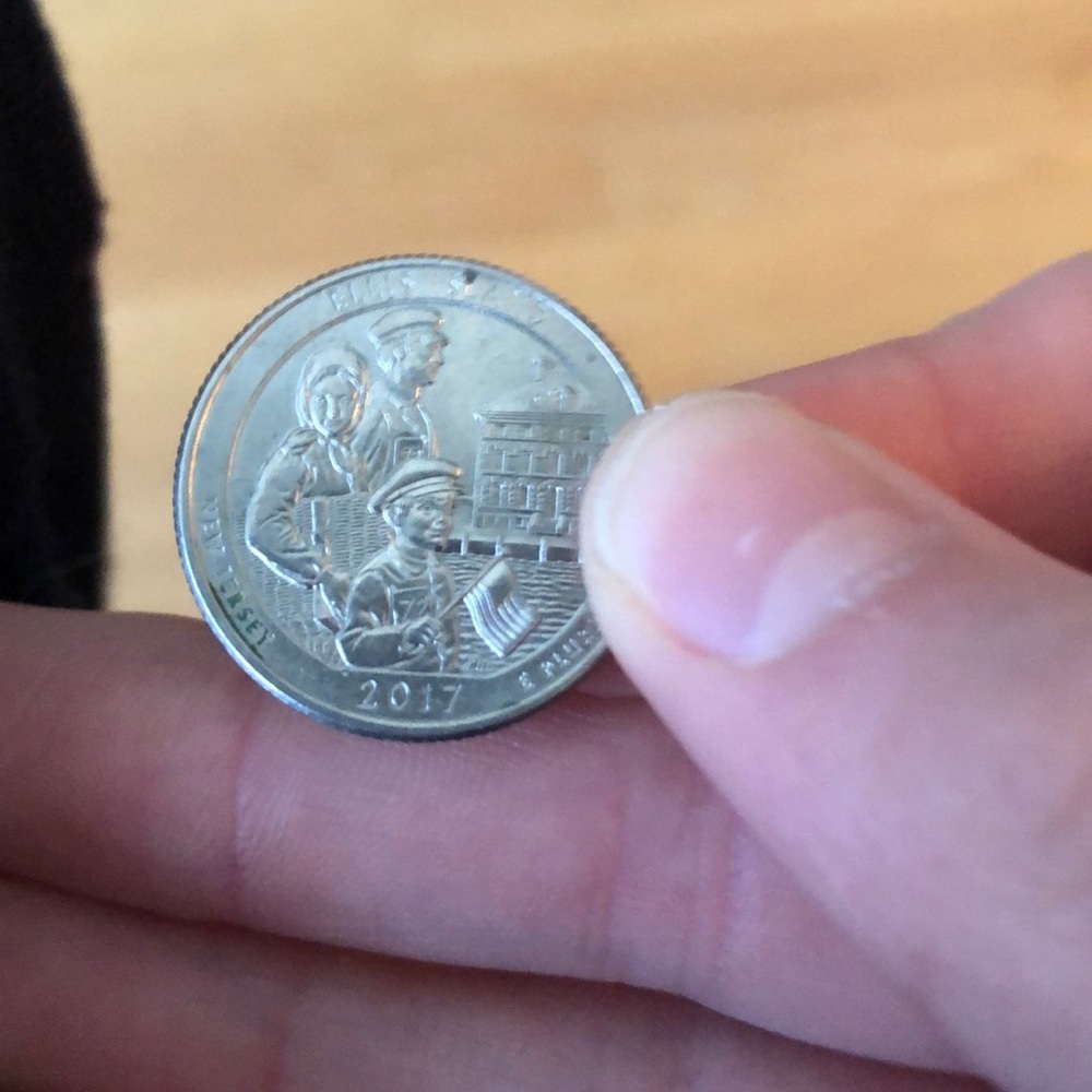 Quarter - Picture 2 of 2